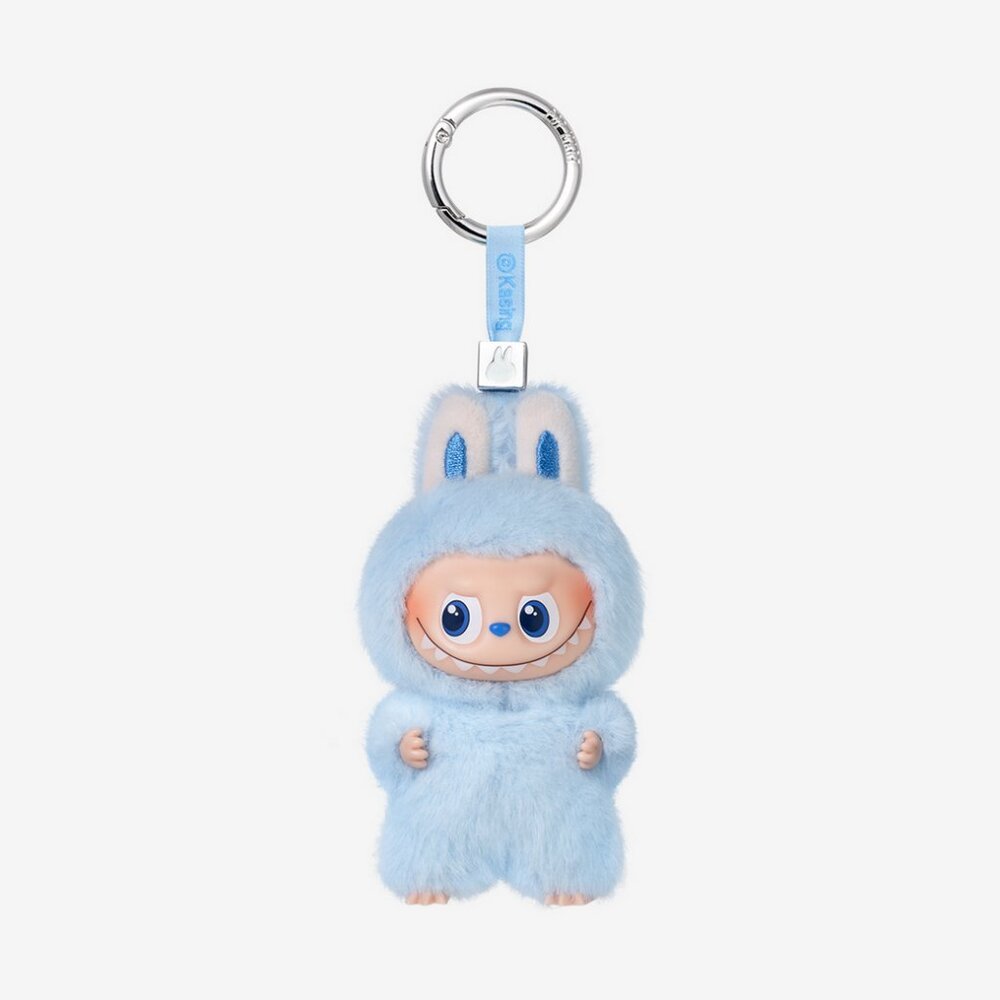 Labubu Pin For Love Letter K